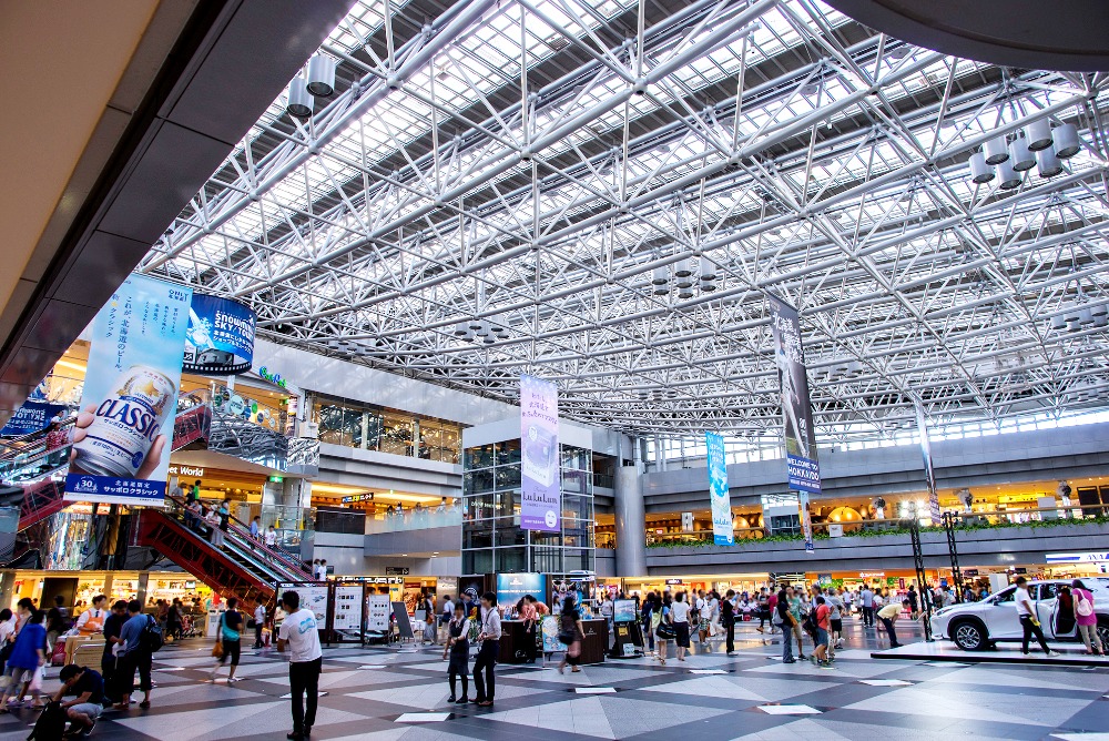 飾らない素朴さが好ましいオホーツク北見・網走へ 車なしでも快適